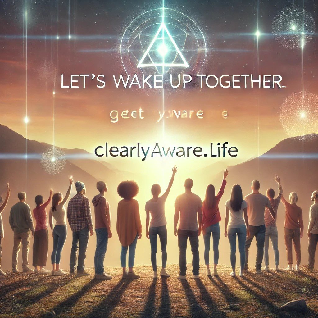 Navigating the Information Age: Seeking Truth and Clarity